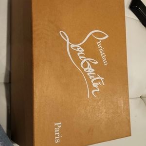 Christian Louboutin